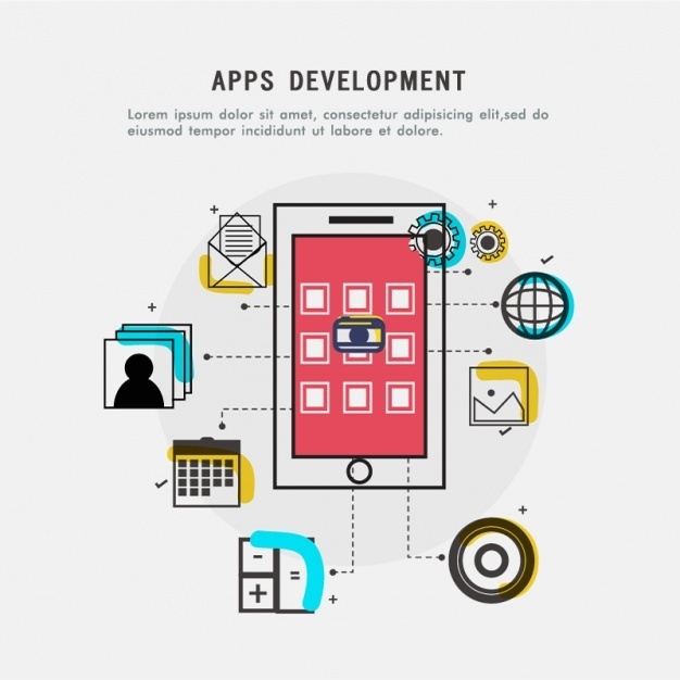 應(yīng)用程序開(kāi)發(fā) 背景、演進(jìn)與核心驅(qū)動(dòng)力