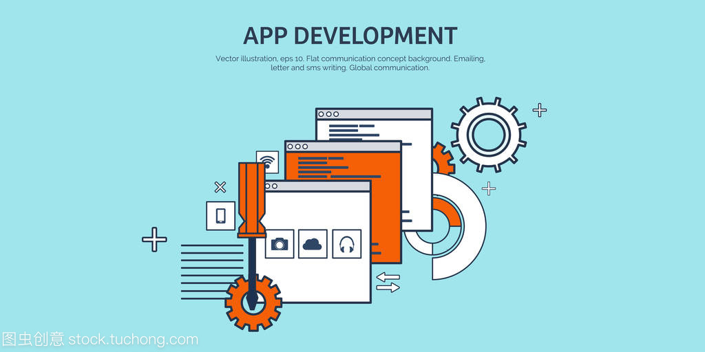 數(shù)字時(shí)代的基石 從矢量圖到搜索引擎優(yōu)化的全棧開(kāi)發(fā)之旅